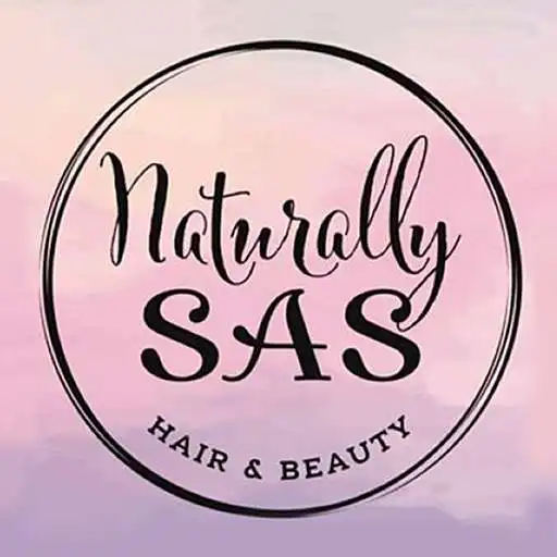 Play Naturally SAS Hair & Beauty APK