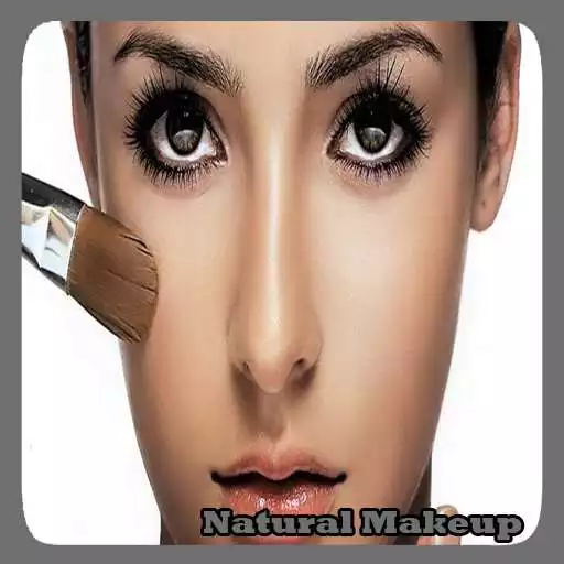 Free play online Natural Makeup APK