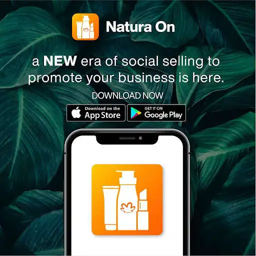 Play Natura On: MyBusiness  and enjoy Natura On: MyBusiness with UptoPlay