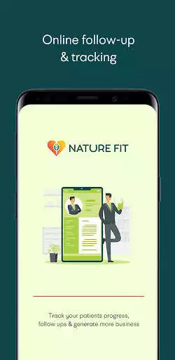 Play Naturefit Doctor/Practitioner  and enjoy Naturefit Doctor/Practitioner with UptoPlay