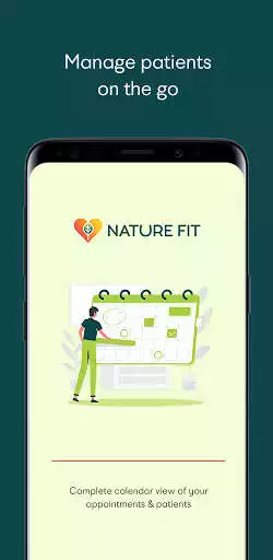 Play Naturefit Doctor/Practitioner as an online game Naturefit Doctor/Practitioner with UptoPlay