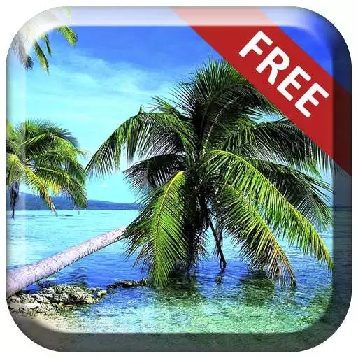 Free play online Nature HD Live Wallpaper Lite APK