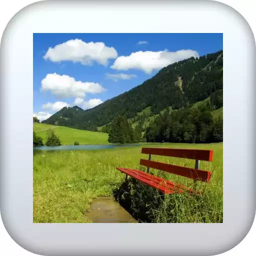 Play Nature HD Wallpapers APK