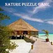 Free play online Nature Jigsaw Puzzle Game APK