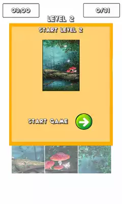 Play Nature Jigsaw Puzzle Game