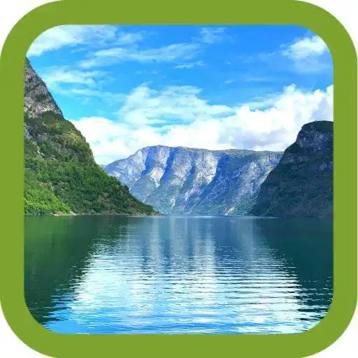 Play Nature Landscape Wallpaper APK