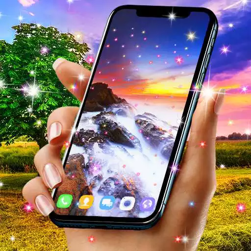 Play Nature Live Wallpapers APK