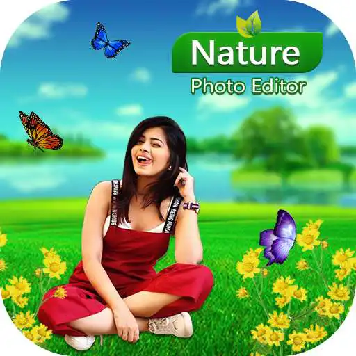 Play Nature Photo Editor - Cut Out & Background Changer APK