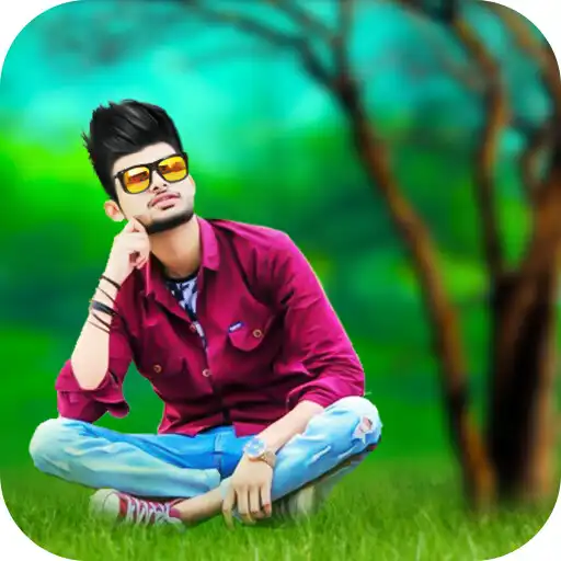 Play Nature Photo Frame - AI Background Editor APK