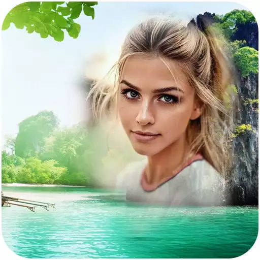 Play Nature Photo Frame APK