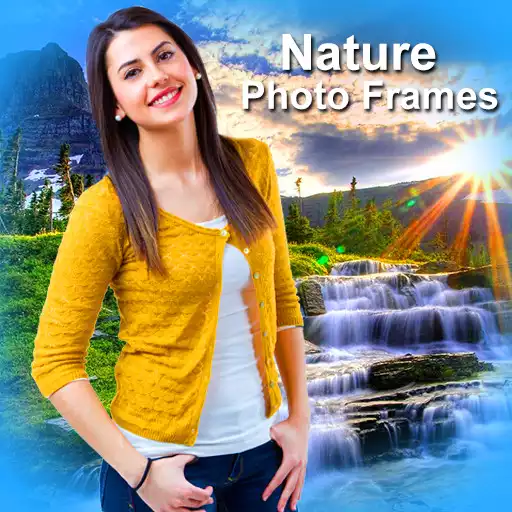 Free play online Nature Photo Frames  APK