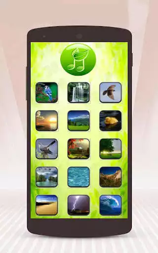 Play Nature Ringtones as an online game Nature Ringtones with UptoPlay