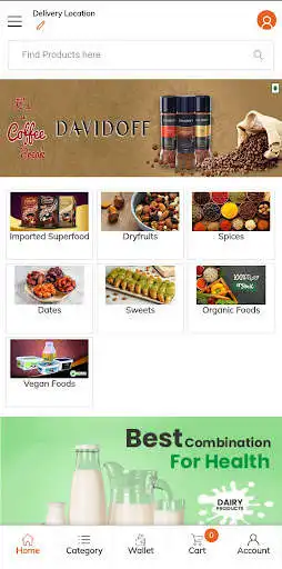 Play Nature Shakti - Grocery  and enjoy Nature Shakti - Grocery with UptoPlay