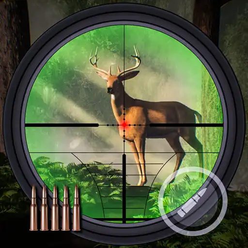 Play Natures Hunt - Animal Hunting APK