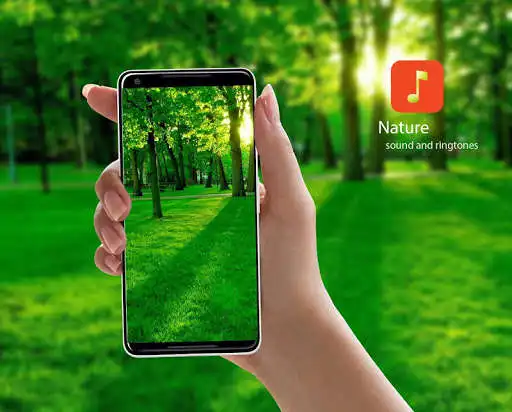 Play Nature Sound Effects  and enjoy Nature Sound Effects with UptoPlay