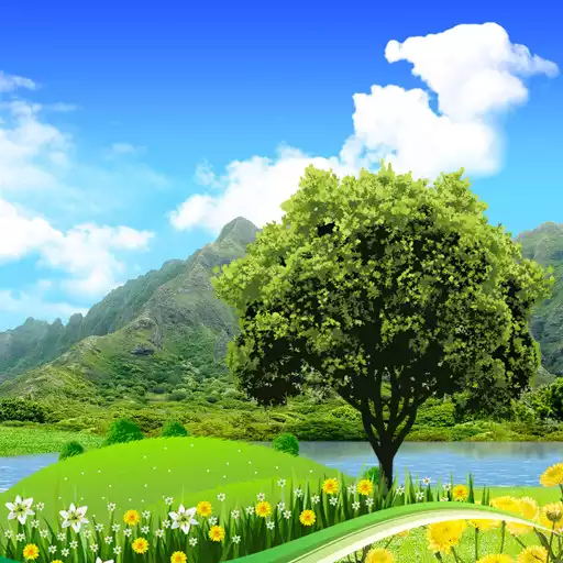 Play Nature Wallpaper HD APK