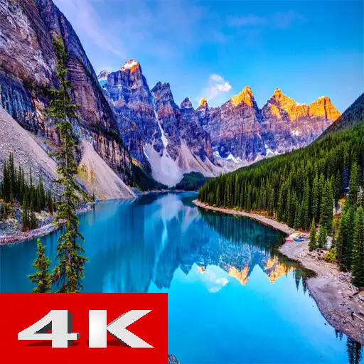 Play Nature Wallpapers 4K 2023 APK