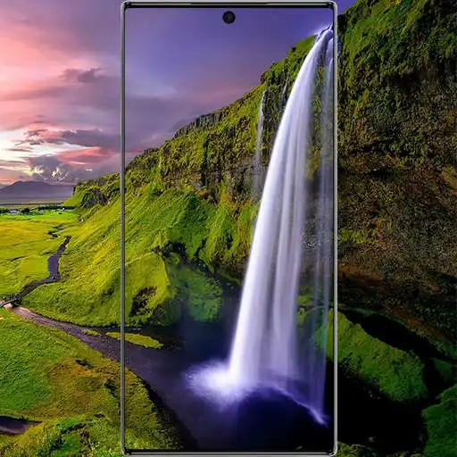 Play Nature Wallpapers: 4K Backgrounds APK