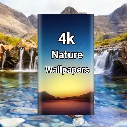 Play Nature wallpapers(4kmobilewallpapers) APK