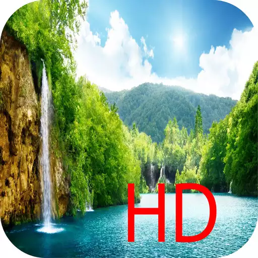 Play Nature Wallpapers and Backgrounds APK