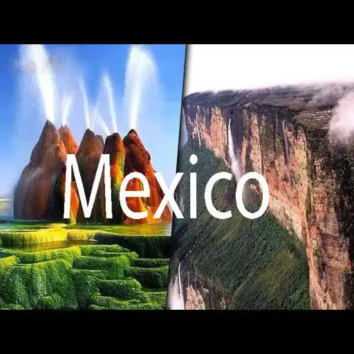 Play Nature Wallpapers in Mexico APK