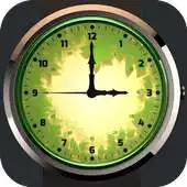 Free play online Nature Watch Face APK