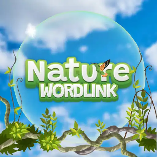 Play Nature-Word Link-Word Connect APK