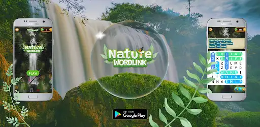 Play Nature-Word Link-Word Connect  and enjoy Nature-Word Link-Word Connect with UptoPlay