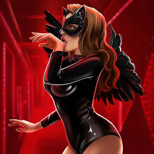 Play Naughty Dreams - Choices Story APK