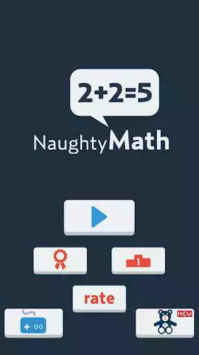 Play Naughty Math