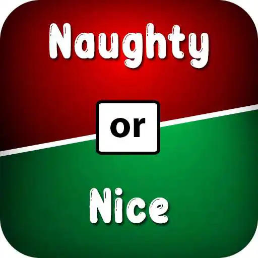 Free play online Naughty or Nice APK