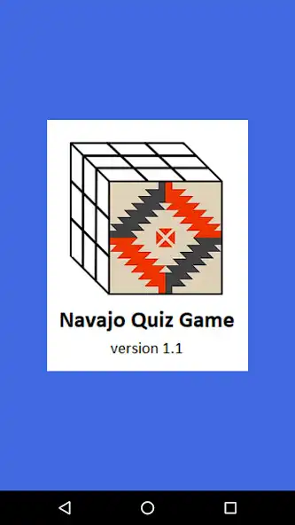 Play Navajo Quiz Game Application  and enjoy Navajo Quiz Game Application with UptoPlay