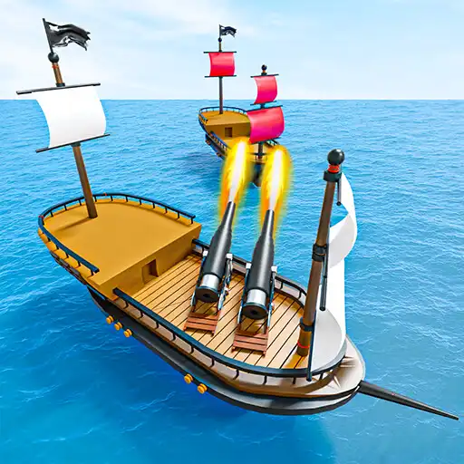 Play Naval Clash IO APK