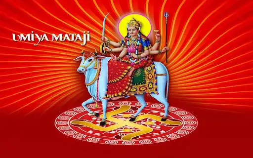 Play Nav Durga Wallpapers as an online game Nav Durga Wallpapers with UptoPlay