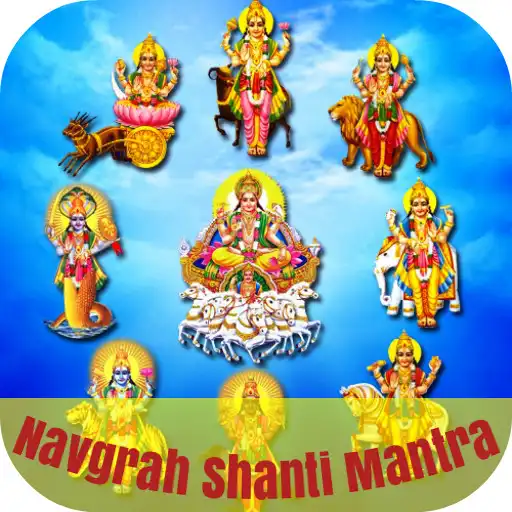 Play Navgrah Shanti Mantra APK