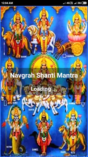 Play Navgrah Shanti Mantra  and enjoy Navgrah Shanti Mantra with UptoPlay