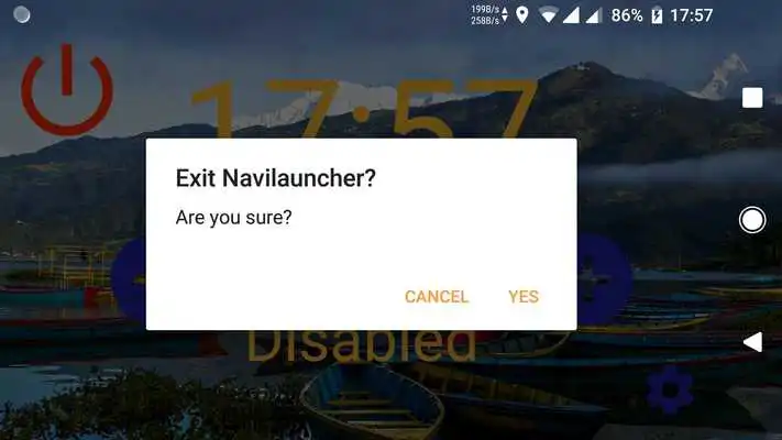 Play NaviLauncher