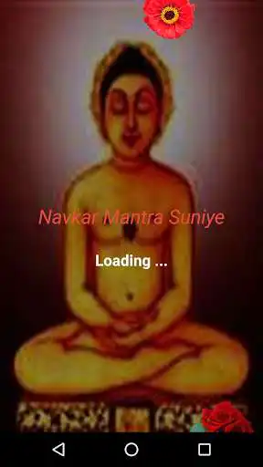 Play Navkar Mantra Suniye  and enjoy Navkar Mantra Suniye with UptoPlay