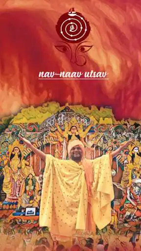 Play NavNaav Navratri  and enjoy NavNaav Navratri with UptoPlay