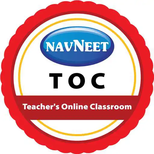 Play Navneet TOC APK