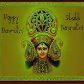 Free play online Navratri Images Wishes APK