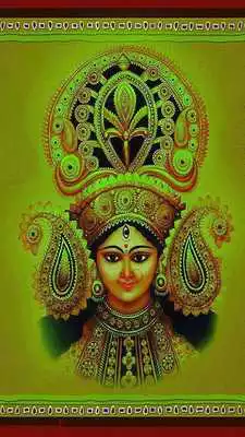 Play Navratri Images Wishes