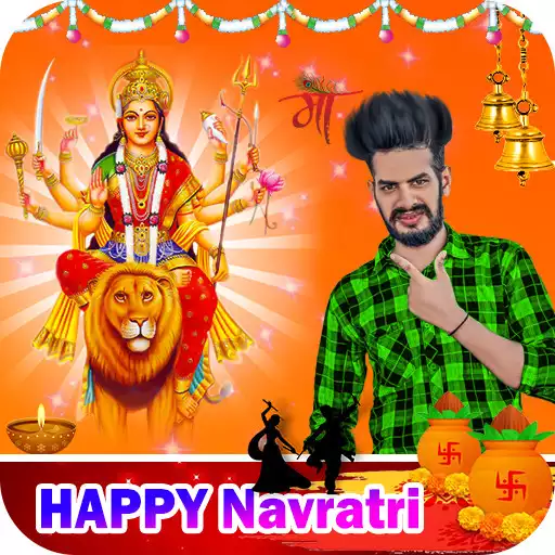 Play Navratri Photo Editor APK