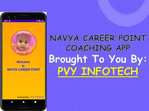 Play NAVYA CAREER POINT  and enjoy NAVYA CAREER POINT with UptoPlay