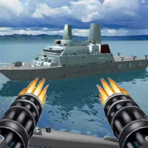 Free play online Navy Gunner Wars 2016  APK