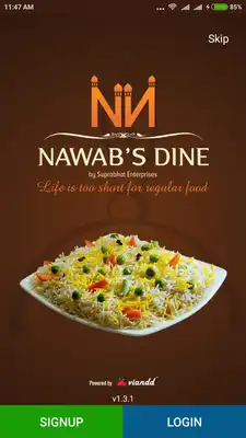 Play Nawabs Dine Kompally