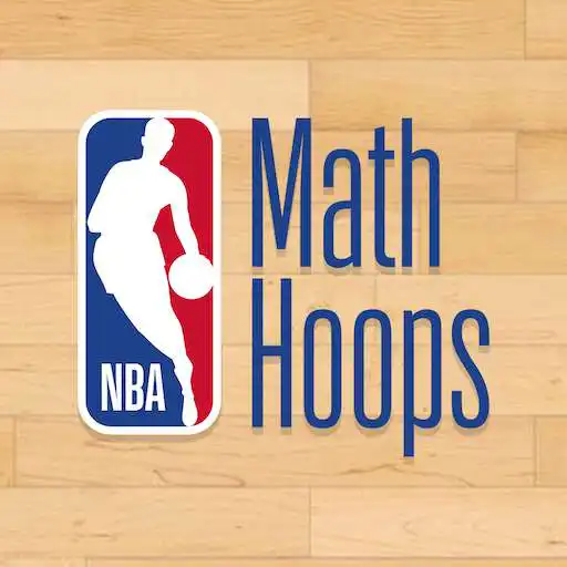 Play NBA Math Hoops APK