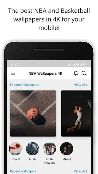 Play NBA Wallpapers Basketball 2022  and enjoy NBA Wallpapers Basketball 2022 with UptoPlay