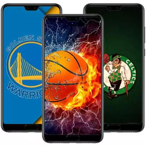 Play nba wallpapers APK