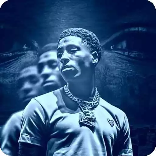 Play NBA YoungBoy Wallpaper APK